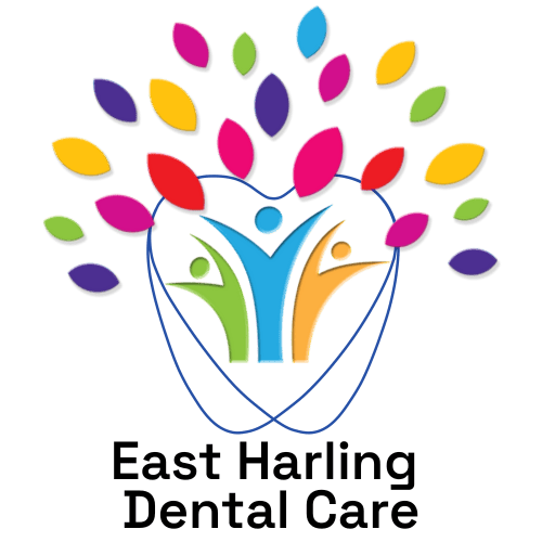 eastharlingdental.co.uk logo